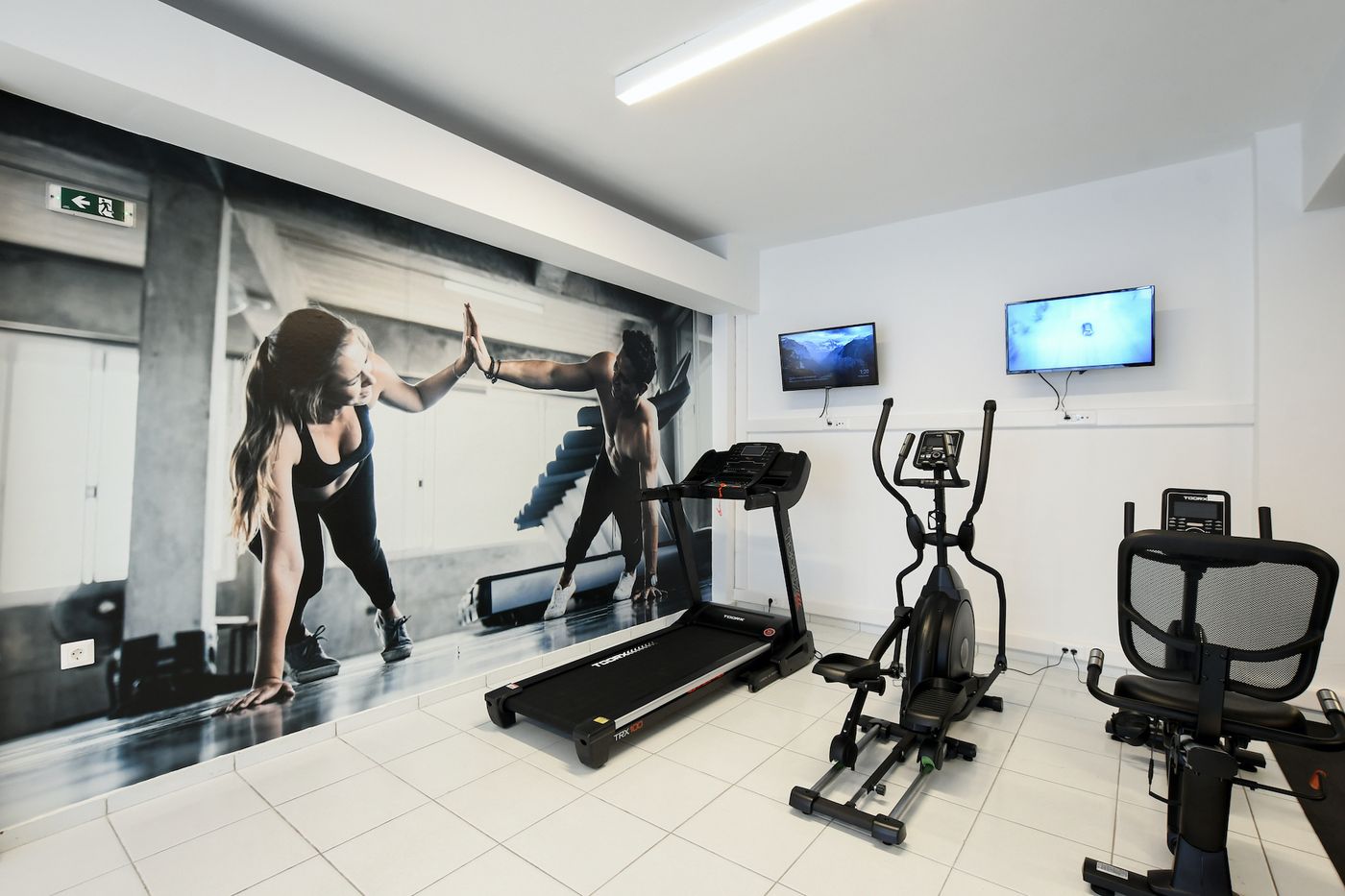 Kirki Village - Adults Only