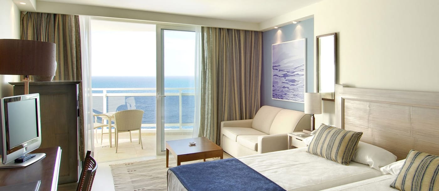 Vincci Tenerife Golf