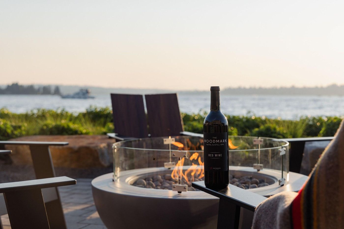 Woodmark Hotel & Still Spa-United States-Kirkland-General view-5