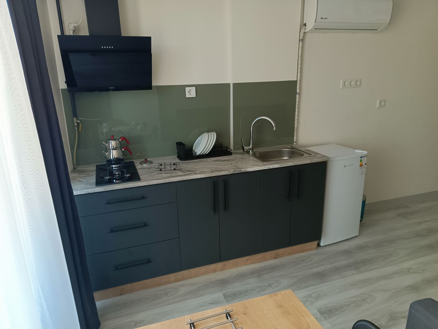 Neva Residence-Turkey-Istanbul-Room-10