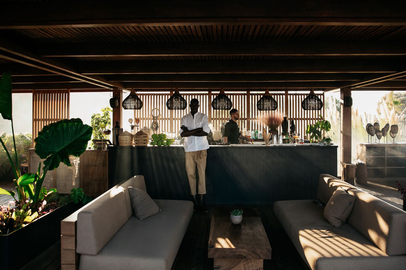 Domes Zeen Chania, a Luxury Collection Resort, Crete