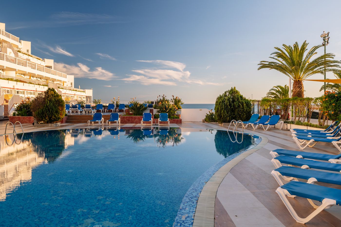 Monicca Collection Suites & Residences, Albufeira