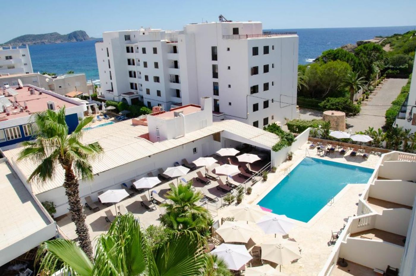 Paraiso Beach by LLUM - Adults Only