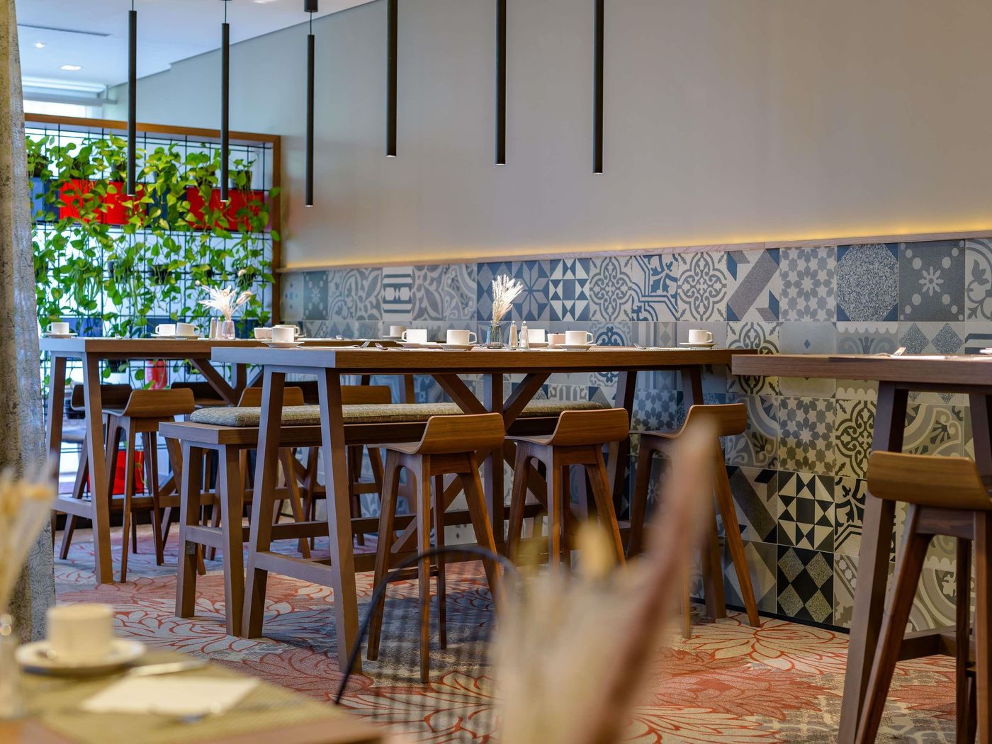 Mercure-Hotel-Berlin-City-Restaurant-23