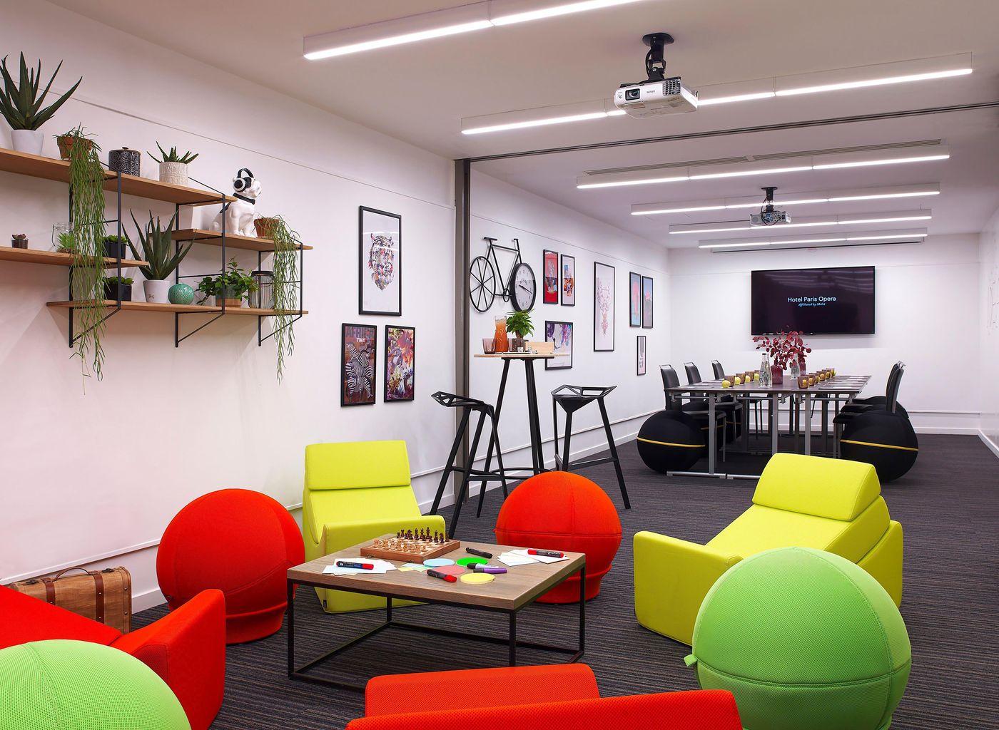 Hotel-Paris-Opera--managed-by-Meli-----Conferences-58