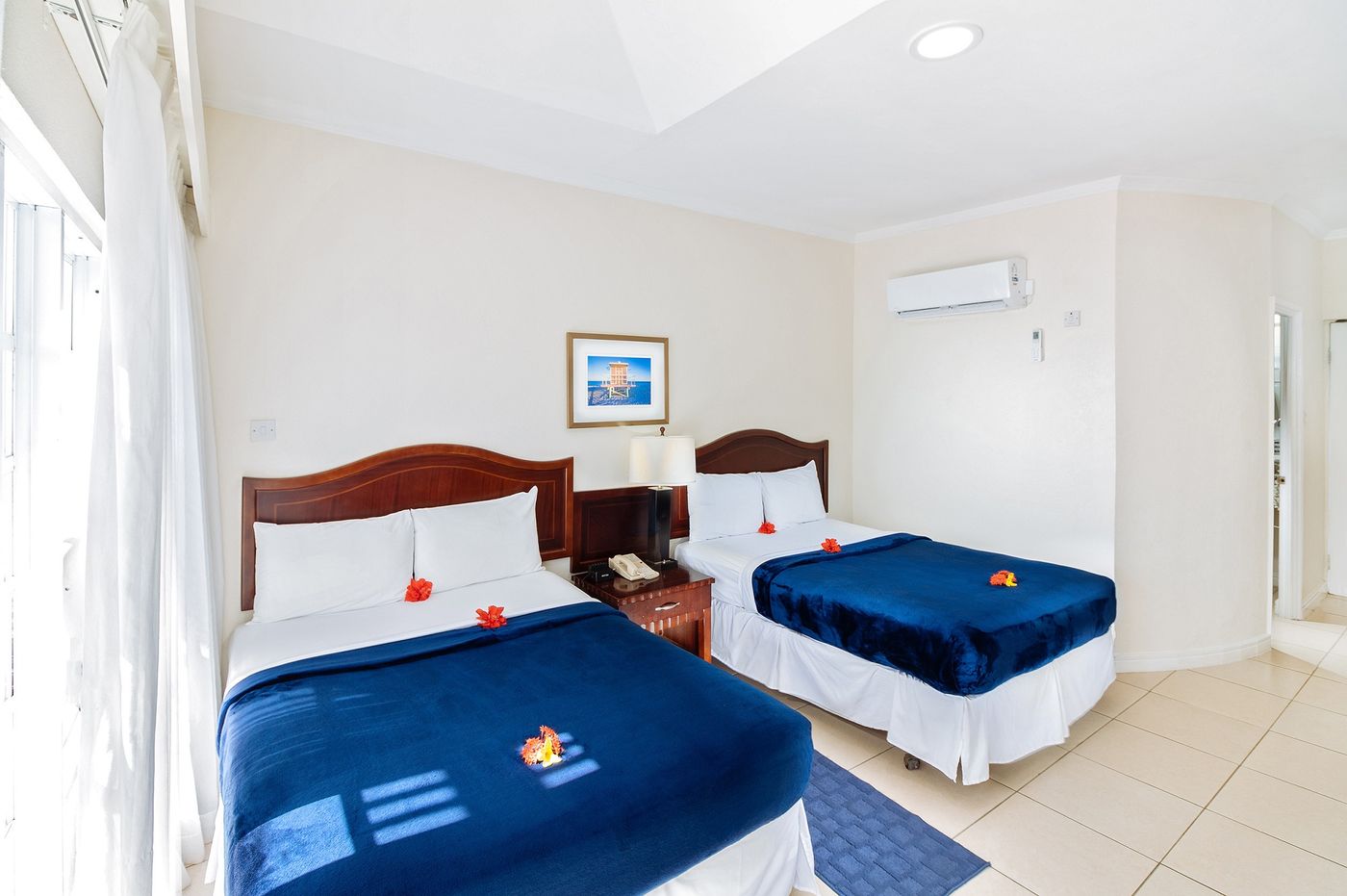 Bay Gardens Marina Haven