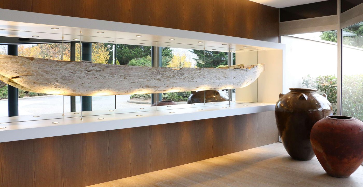 Best Western Plus Hotel Admiral - France - La Tour De Salvagny - Lobby - 5