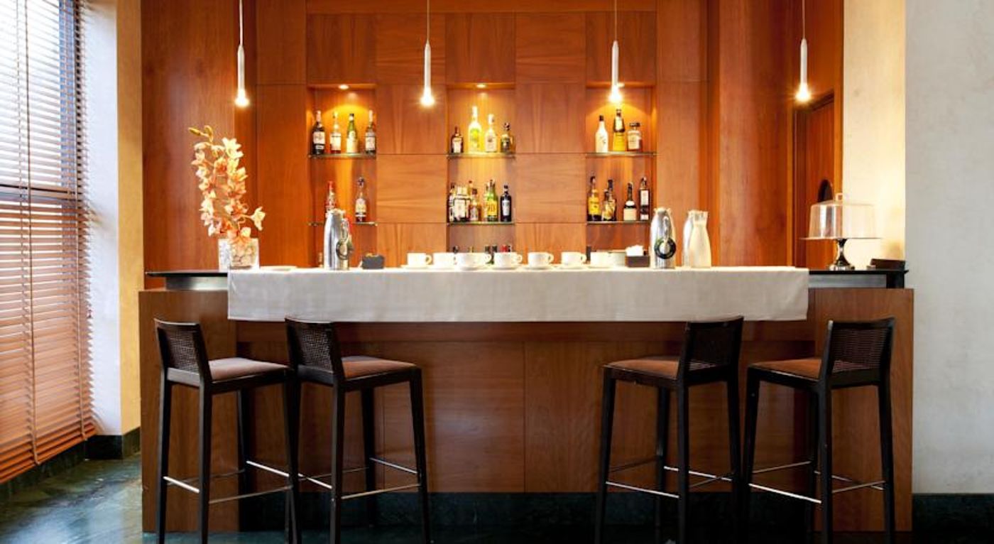 NH Ciudad de Almeria