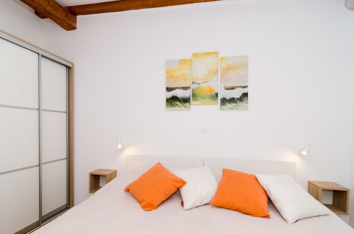 Apartments Raic-Croatia-DUBROVNIK-Room-8