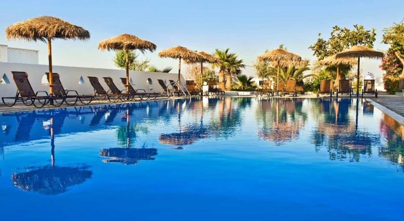 Alexandra Aparthotel