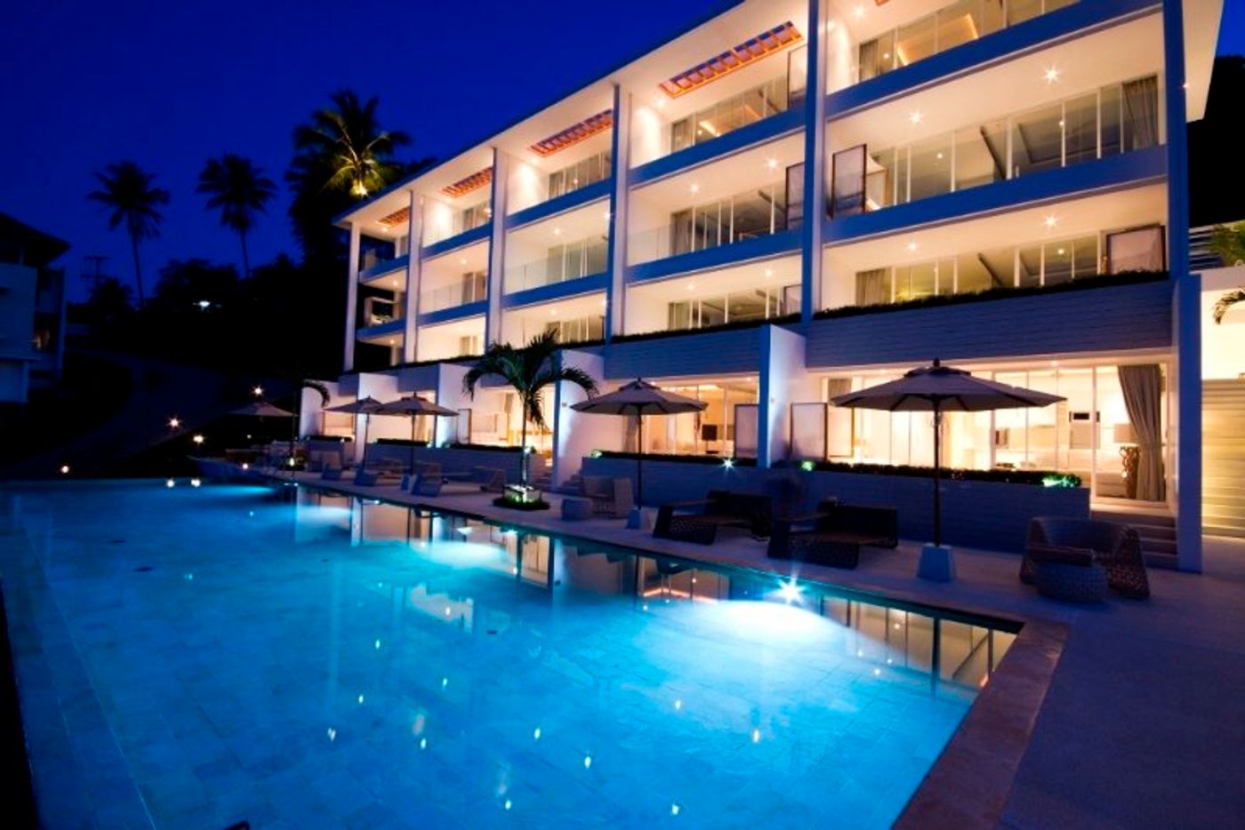 Code Samui Hotel-Thailand-KOH SAMUI-General view-4