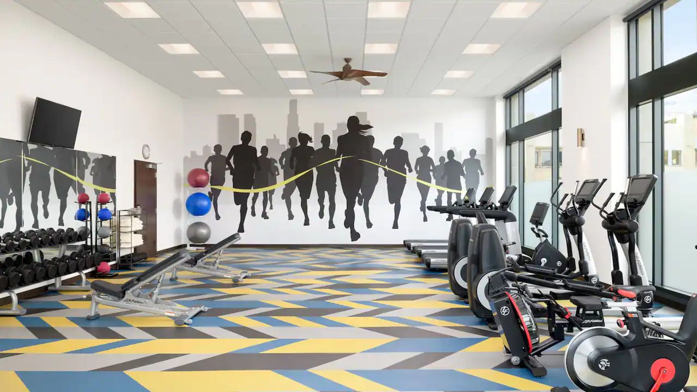 Hyatt Place Pasadena