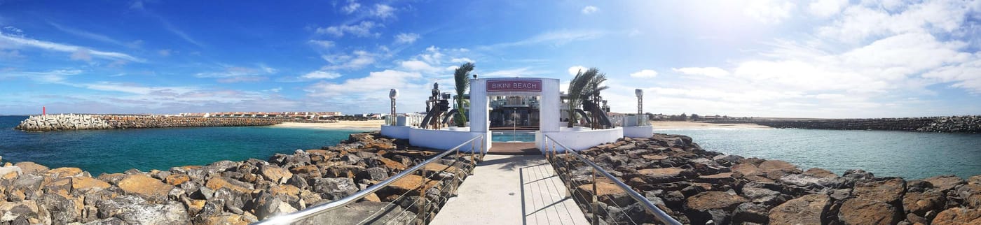 Melia-Llana-Beach-Resort---Spa-General-view-70