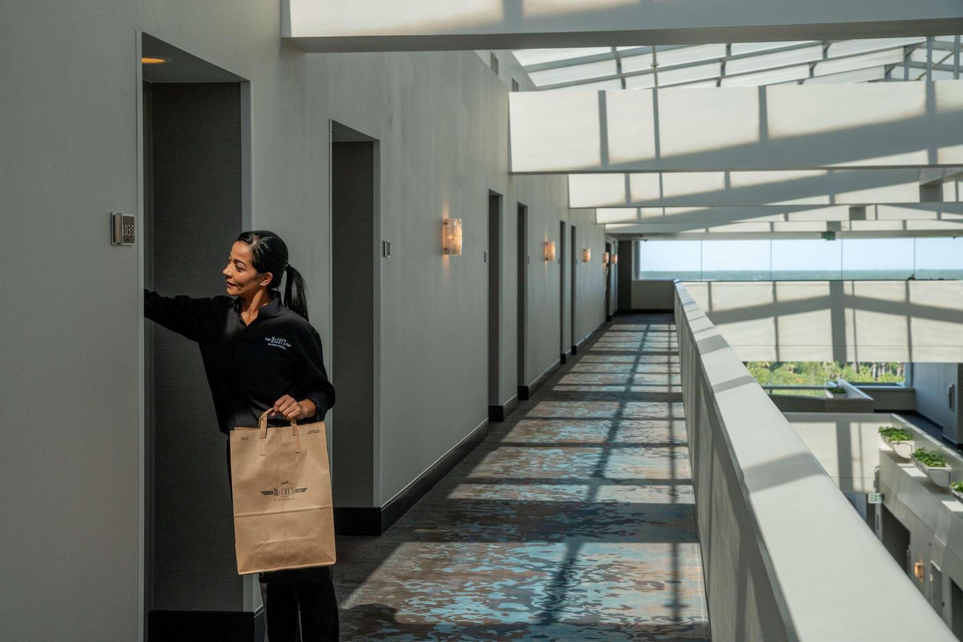 Hyatt Regency Orlando Airport-United States-ORLANDO-General view-6