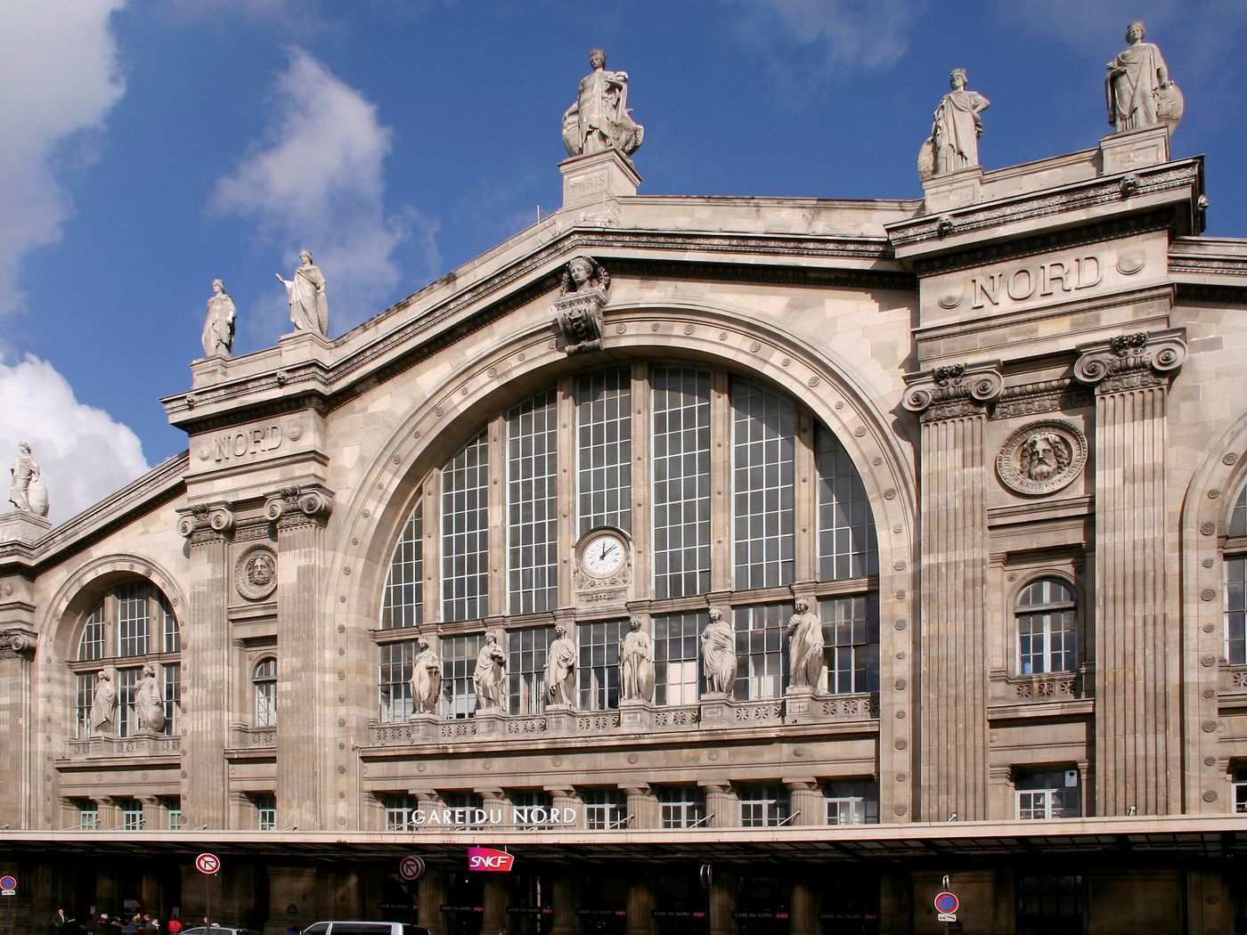 ibis-Paris-Gare-de-lEst-TGV-General-view-38