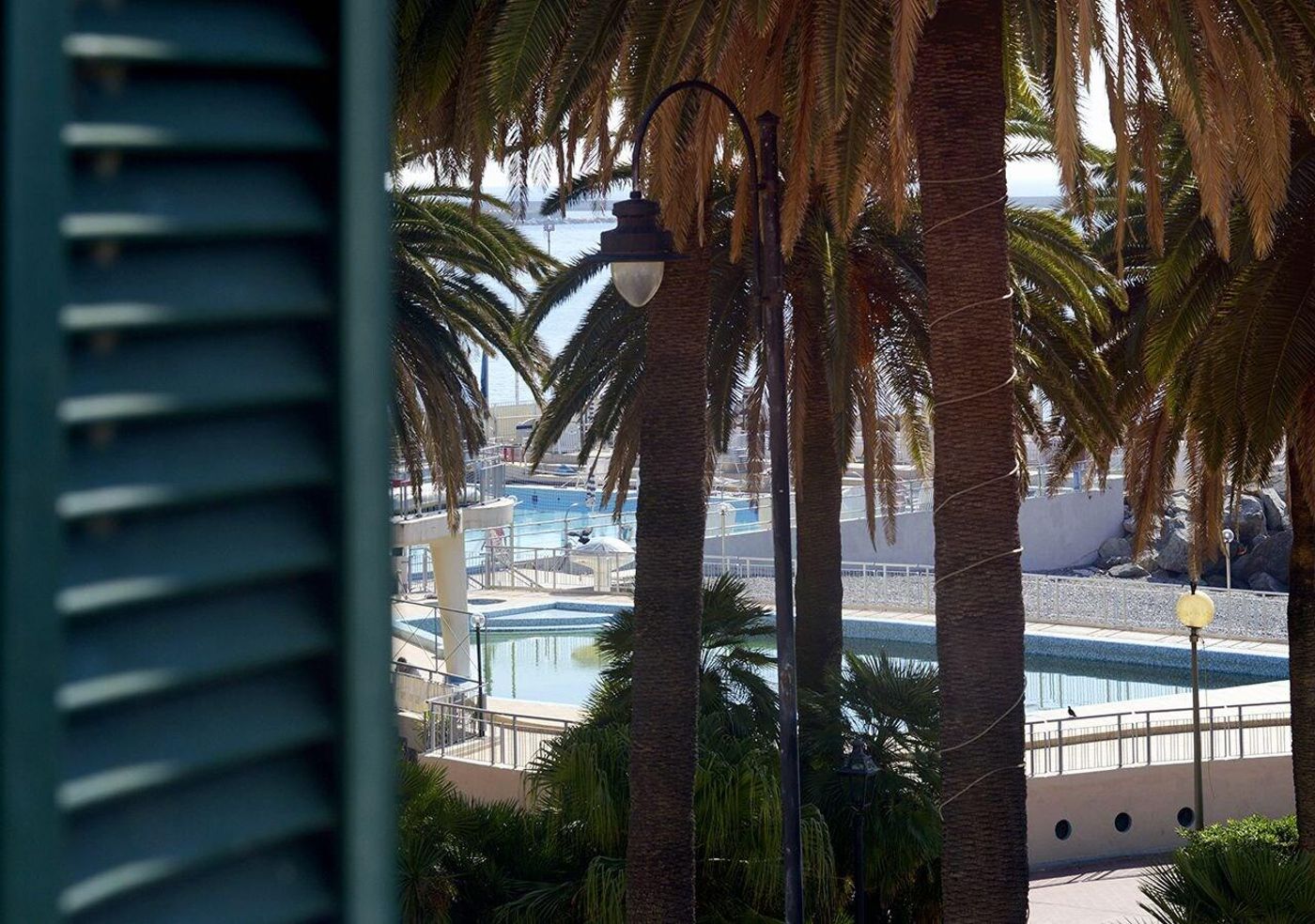 Grand Hotel Mediterranée - Italy - GENOA - Sports and Entertainment - 2