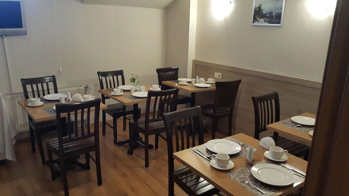 Arven Boutique-Turkey-ISTANBUL-Restaurant-1