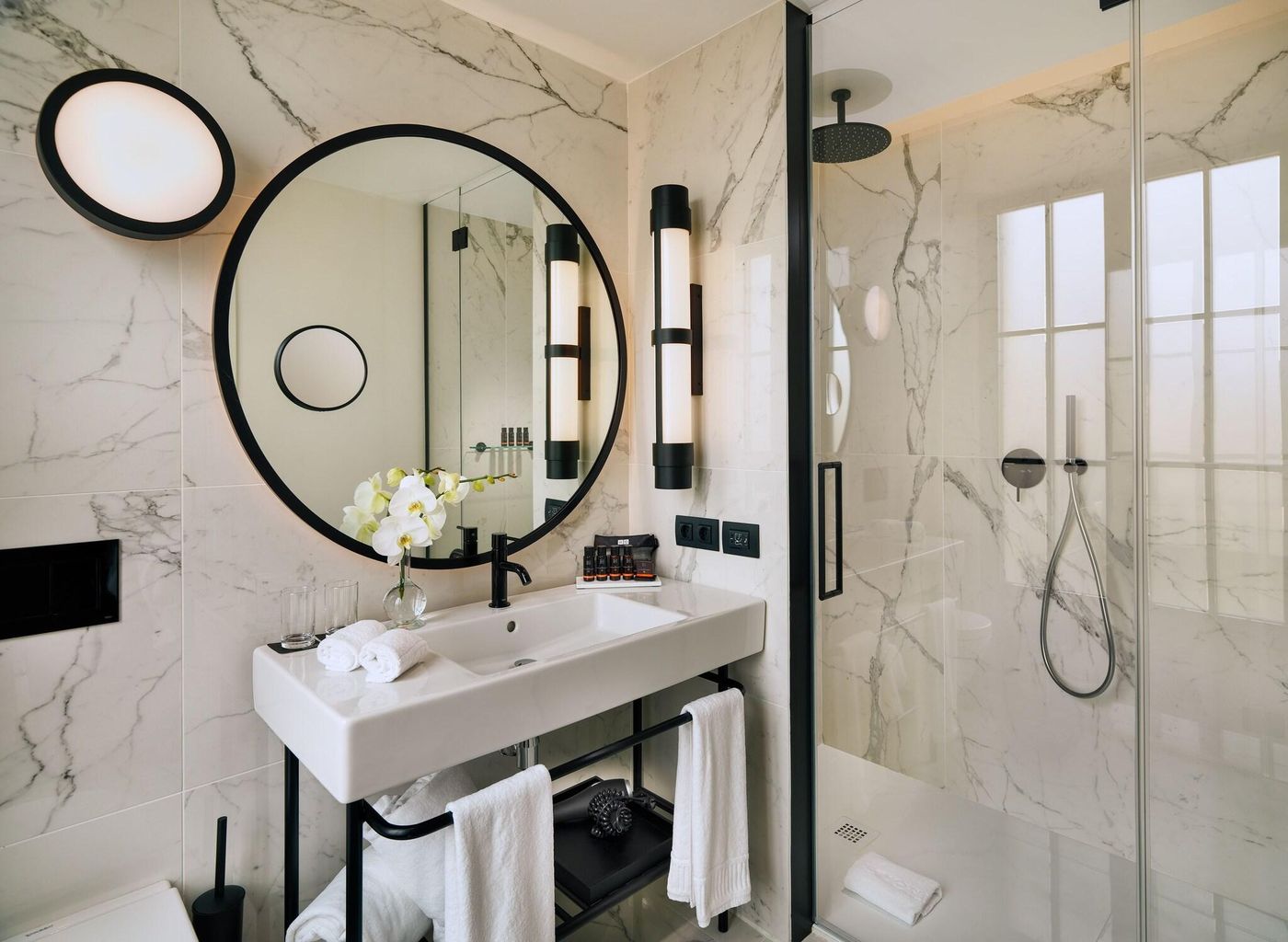 H10 Madison-Spain-Barcelona-Room-7