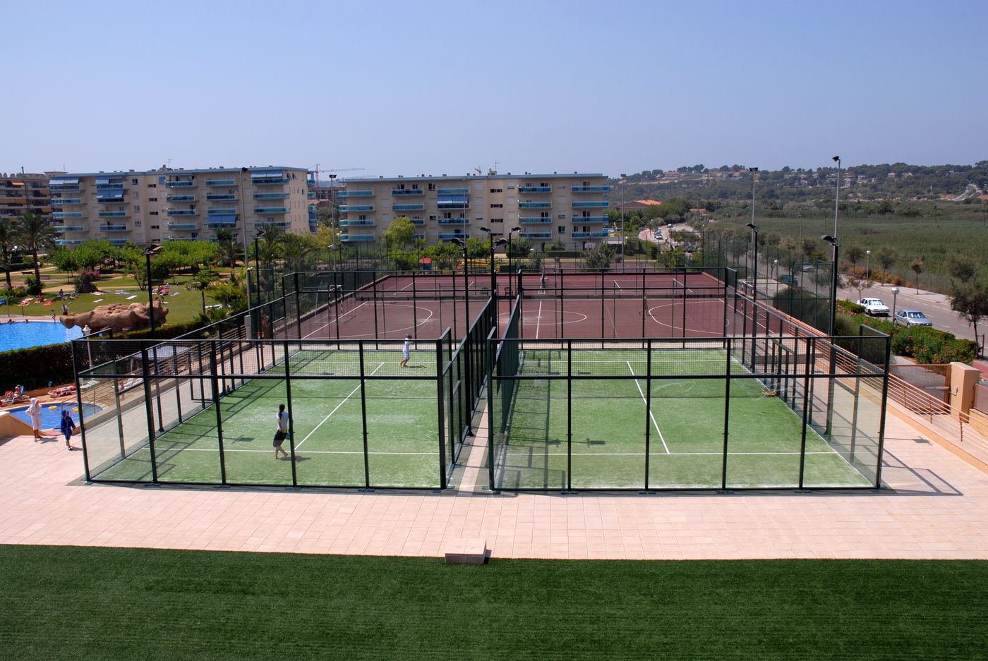 Gran Hotel La Hacienda