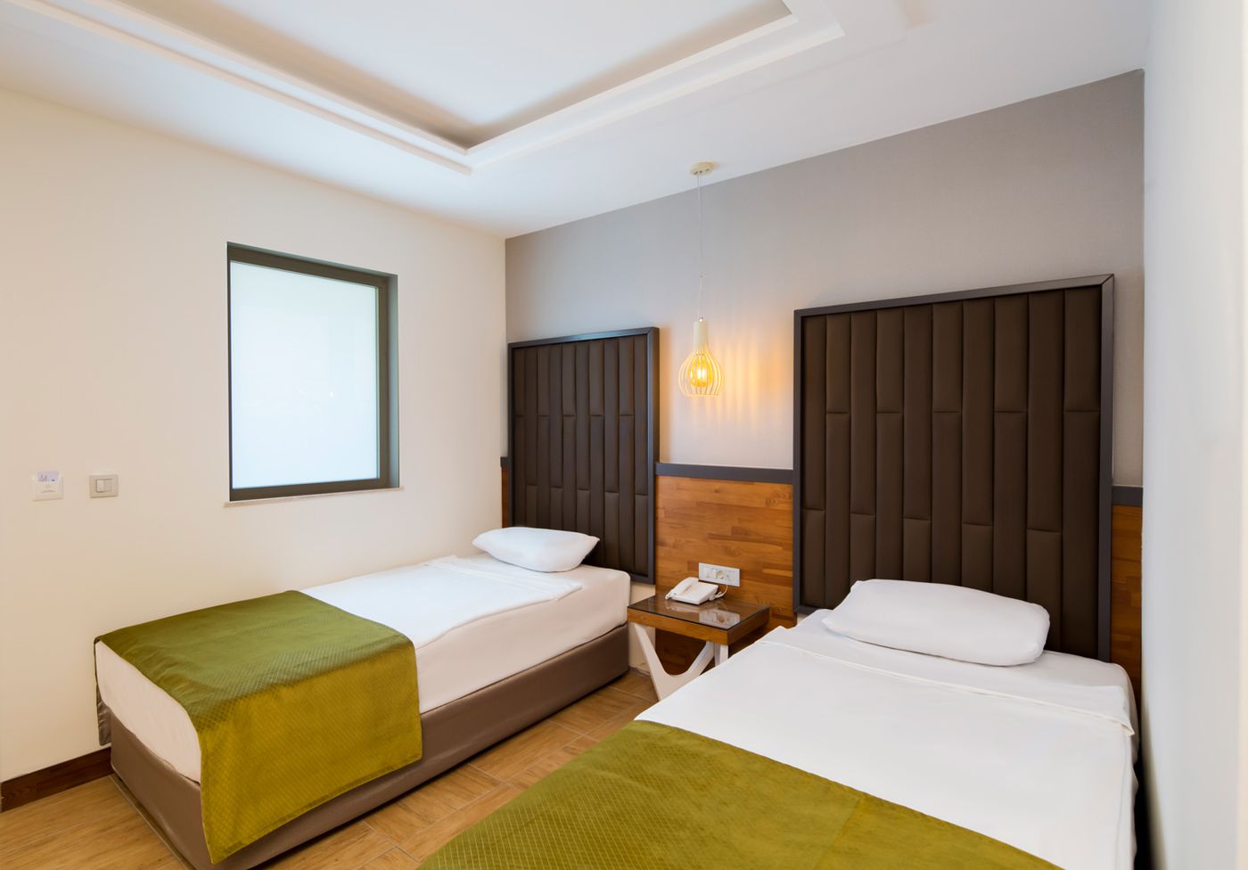 Crystal Waterworld Park Resort & Spa