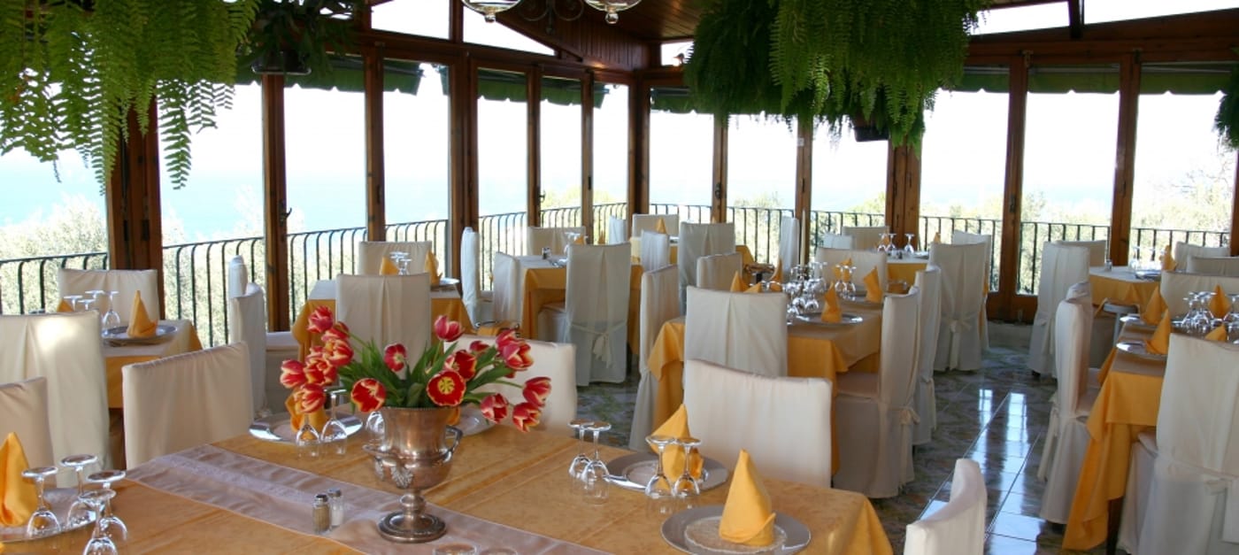 Villa Pina Antico Francischiello