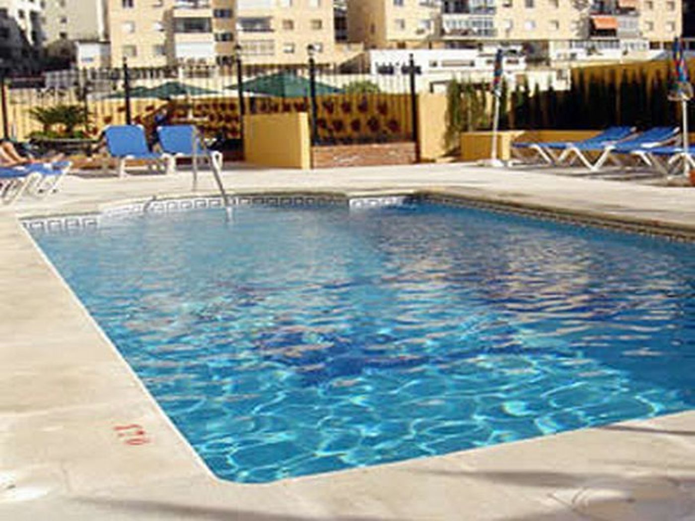 El Faro Marbella Inn