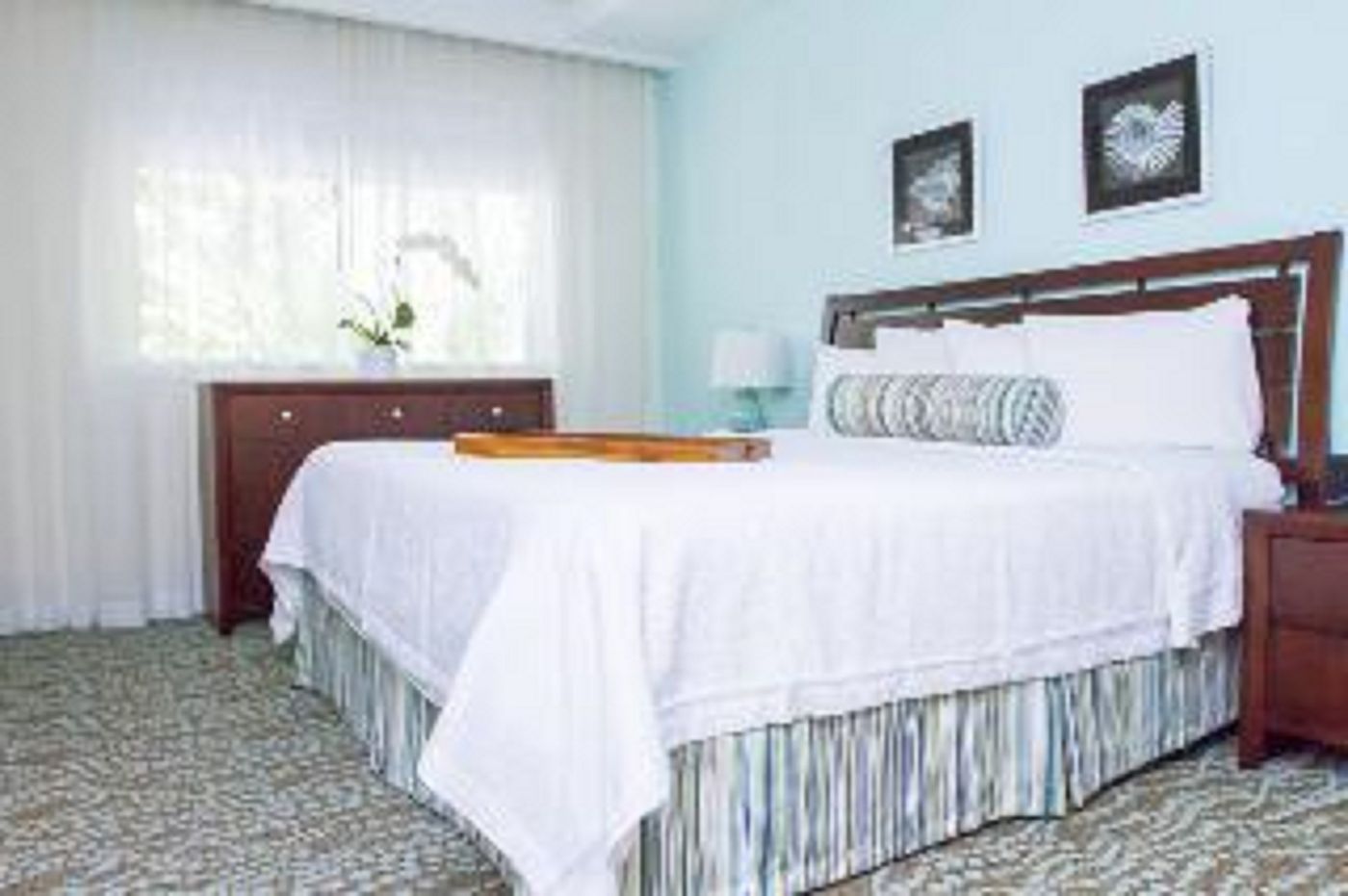 Suites of Dorchester - United States - MIAMI BEACH - Room - 7