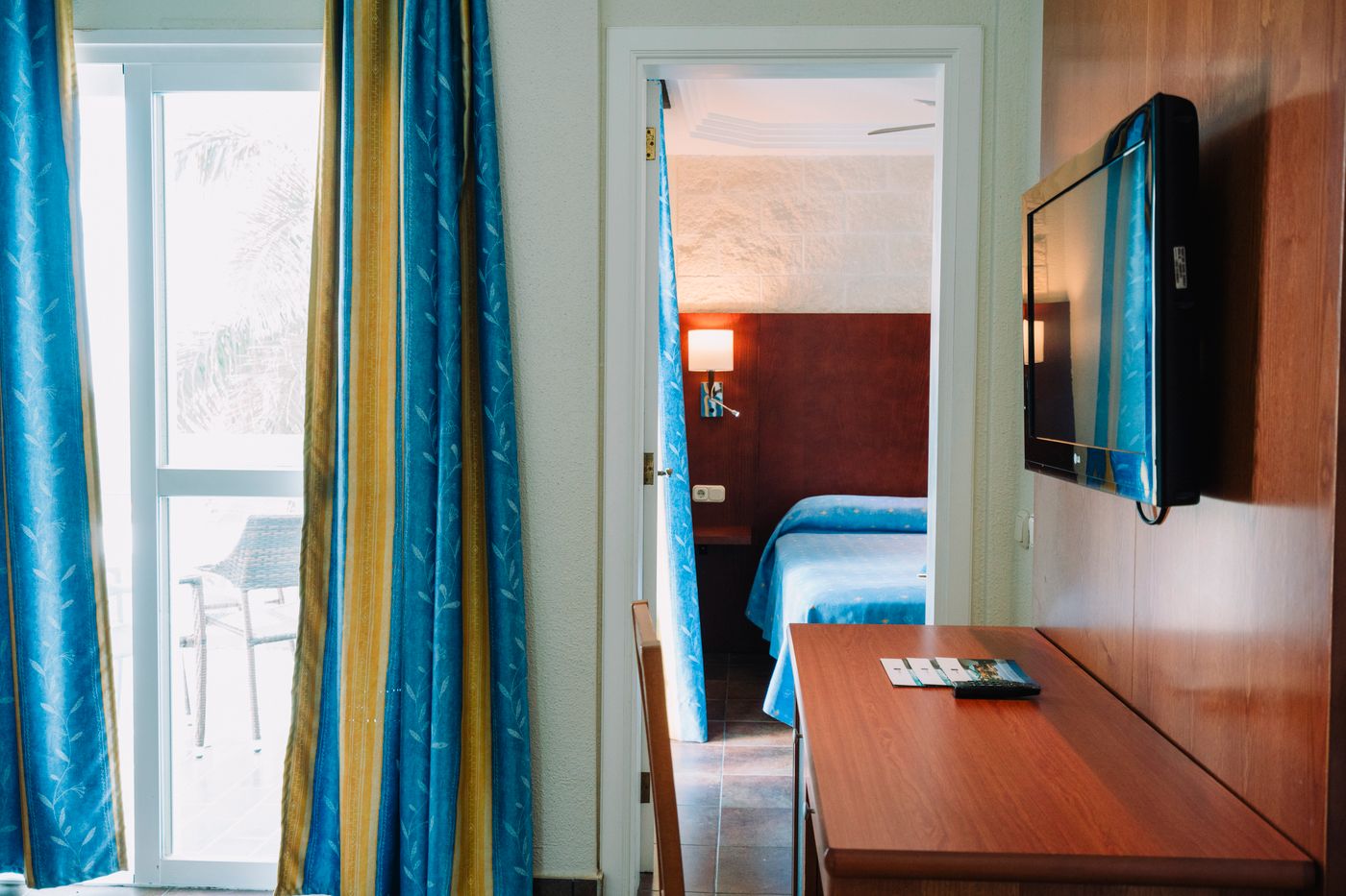 Park-Club-Europe-Room-34