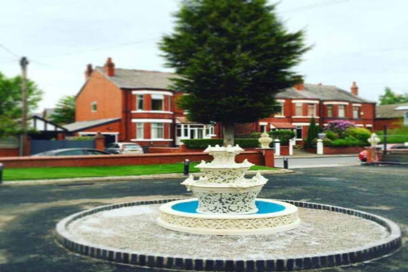 Trivelles Mayfair-United Kingdom-STOCKPORT-General view-2