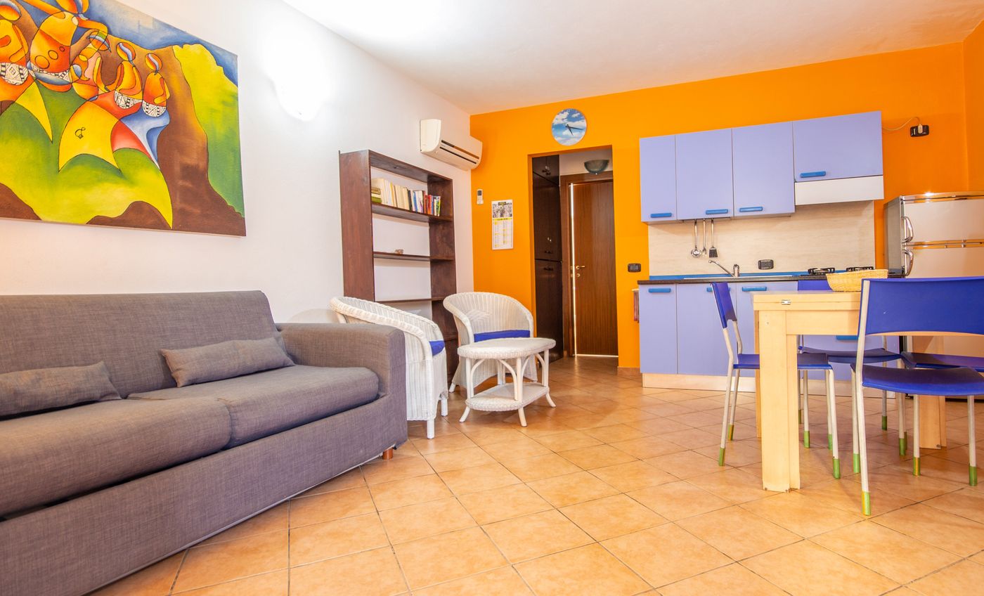 Gest Plain Apartments