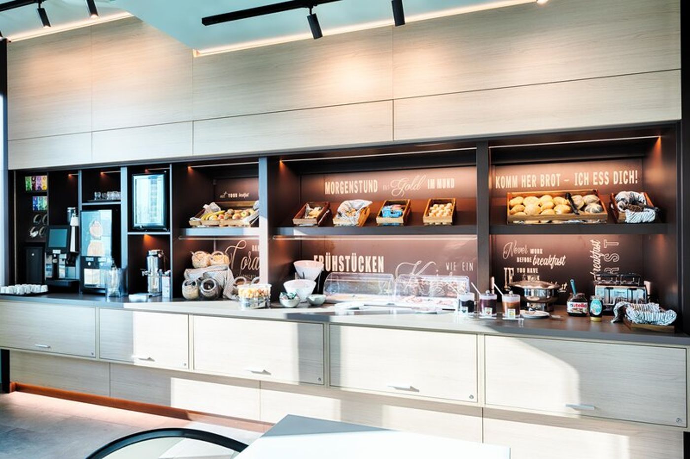 B&B HOTEL Nürnberg-West-Germany-Nürnberg-Restaurant-10