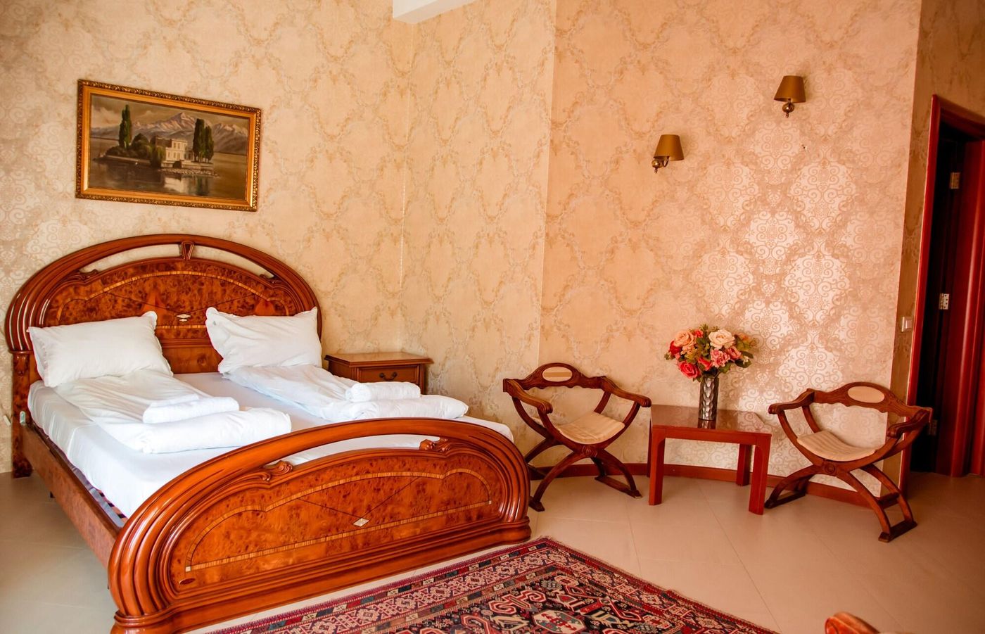 The Belgrade Hills-Serbia-BELGRADE-Room-9