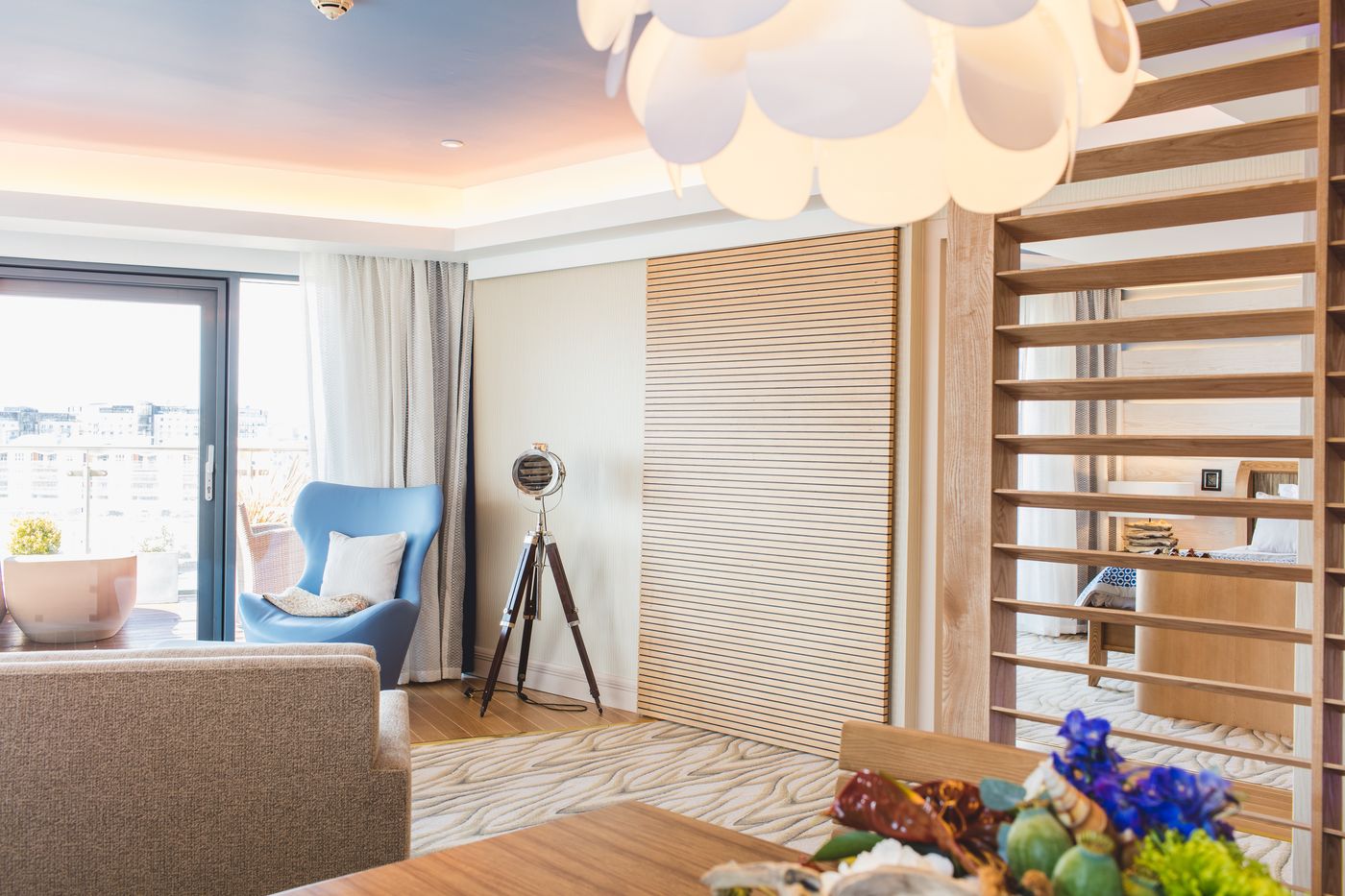 The Royal Yacht-United Kingdom-Saint Helier-General view-1