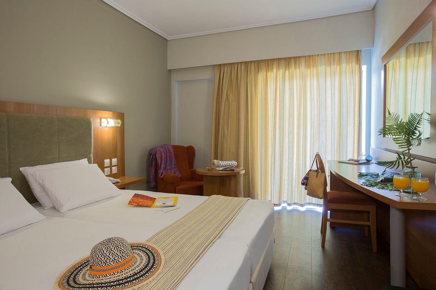 Golden-Coast-Hotel-and-Bungalows-Room-26