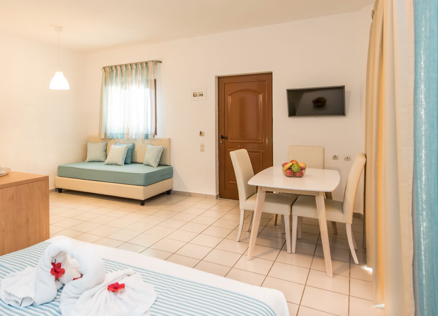 Sunshine Seaside Wing