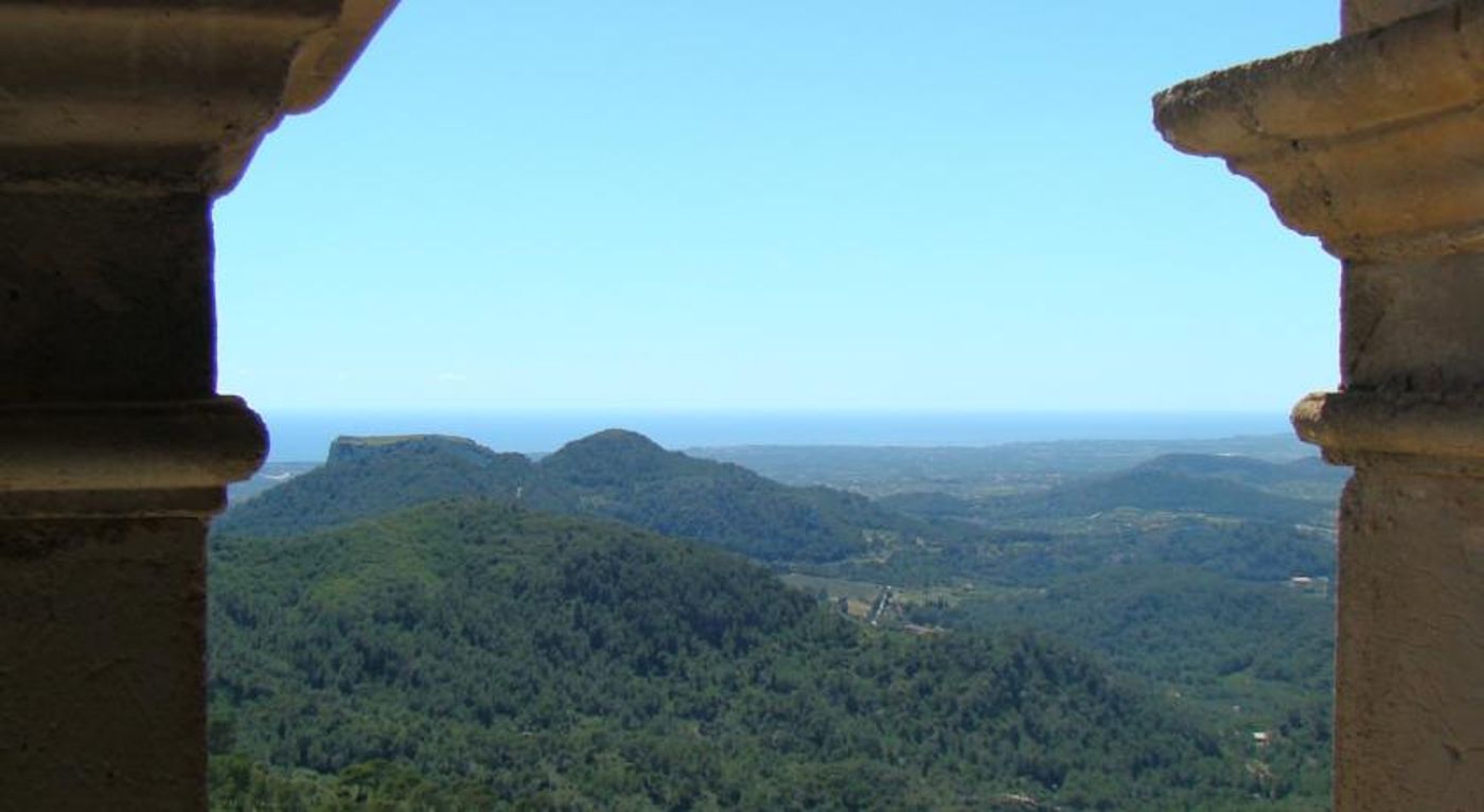 Petit Hotel Hostatgeria Sant Salvador