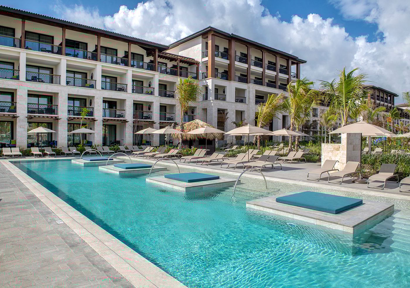 Lopesan Costa Bavaro Resort, Spa & Casino