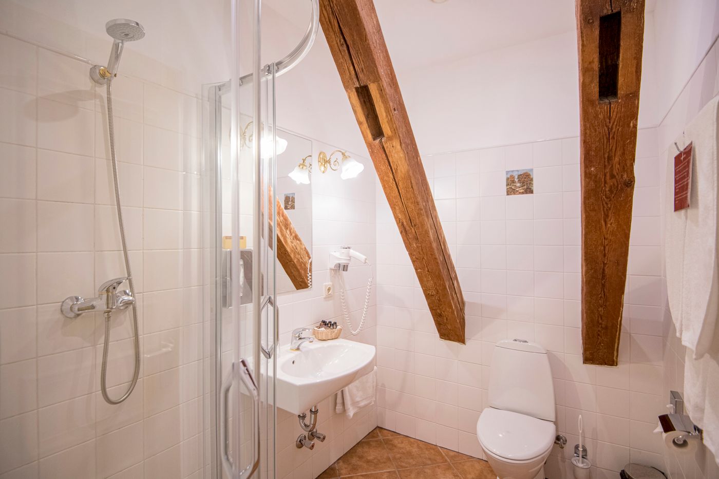 Gutenbergs - Latvia - RIGA - Room - 1