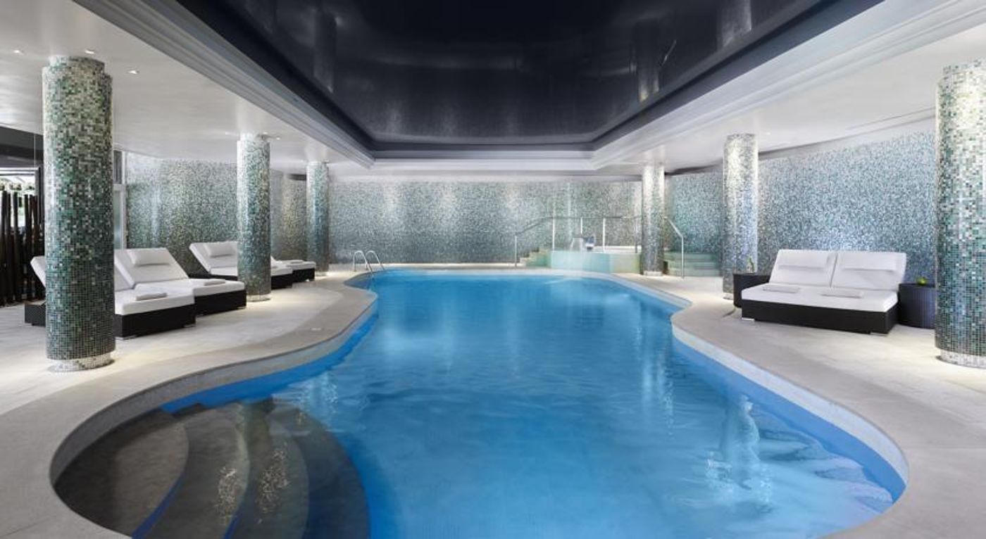 Hotel Penha Longa Spa & Golf Resort