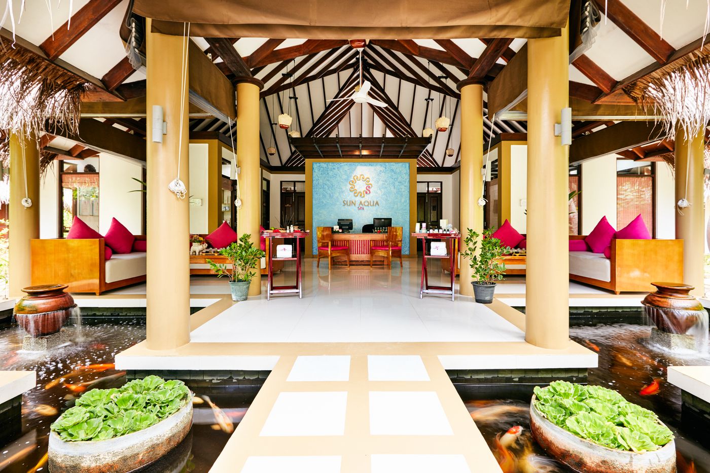 Sun Siyam Vilu Reef 26