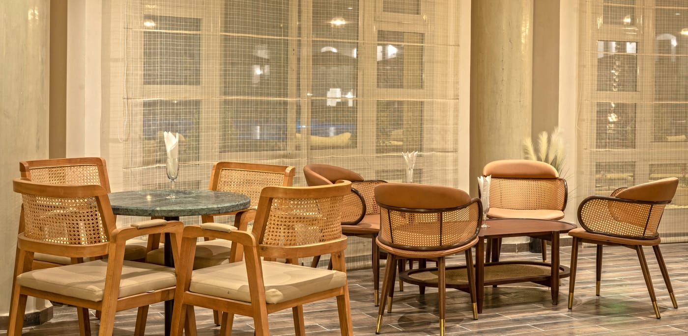 Invidia Coral Beach Tiran 28.10