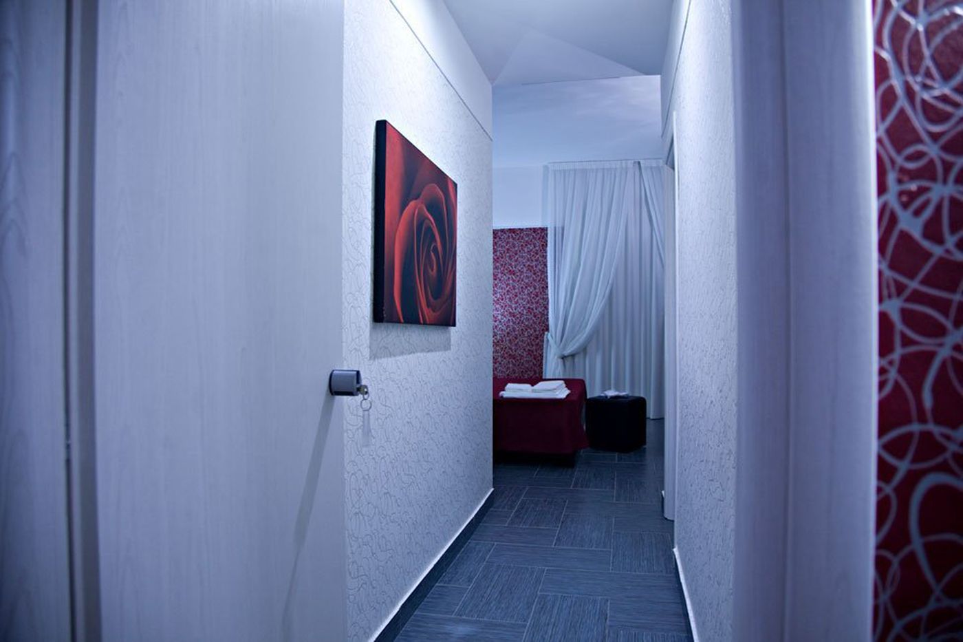 Hotel Masaniello Luxury - Italy - NAPOLI - Room - 5