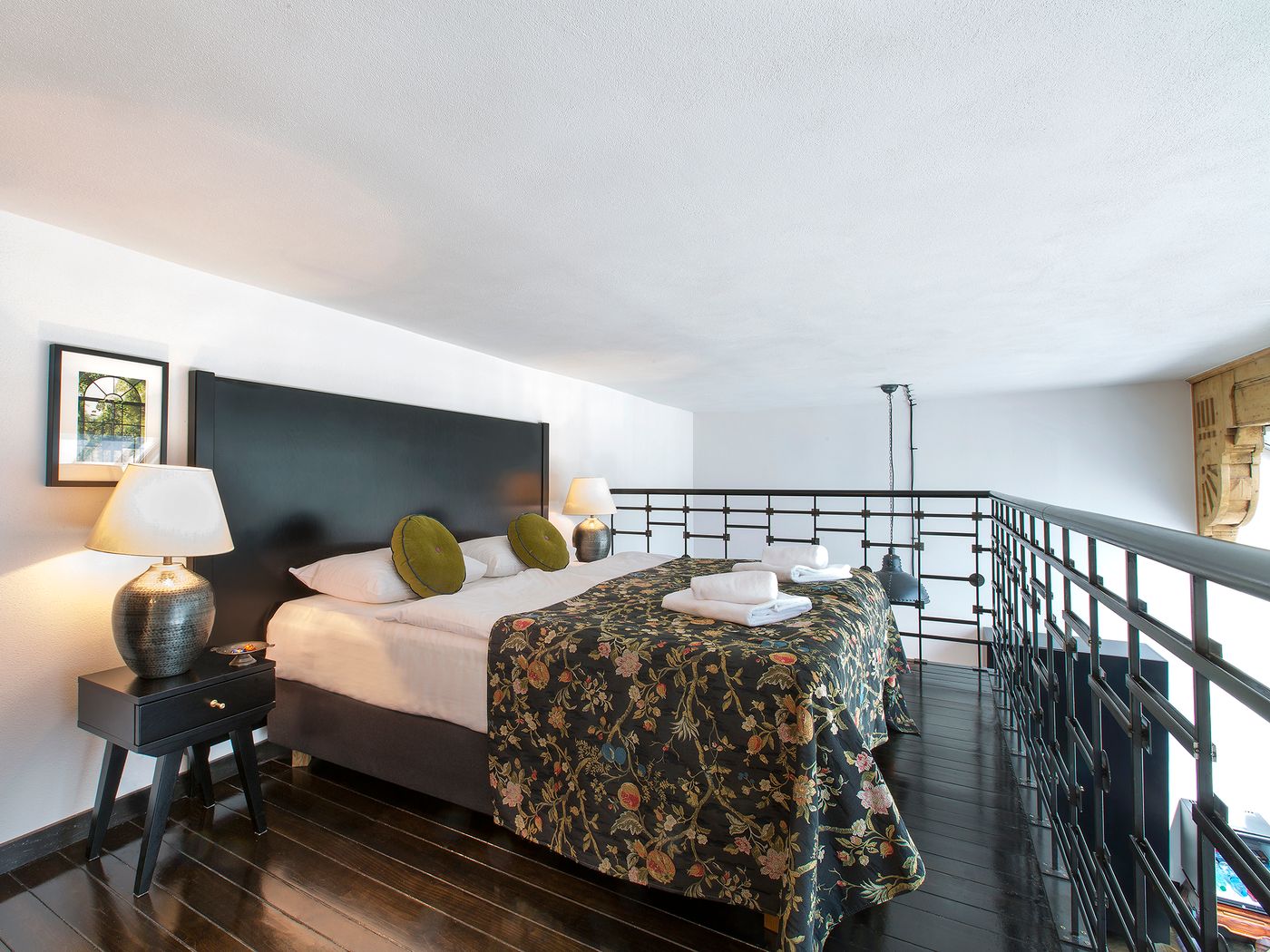 Antique-Apartments-Plac-Szczepanski-Room-54