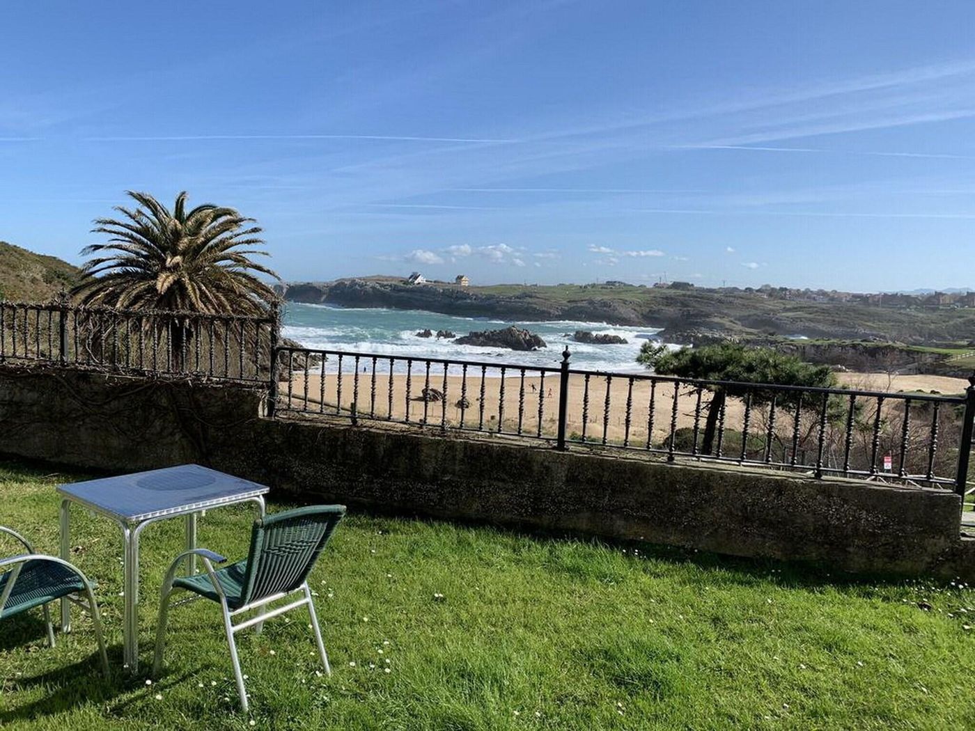 Posada La Morena-Spain-SANTA CRUZ DE BEZANA-General view-9