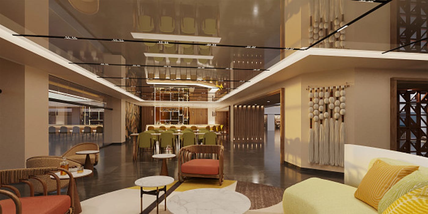 Secrets Mirabel Cancun 01.07.25