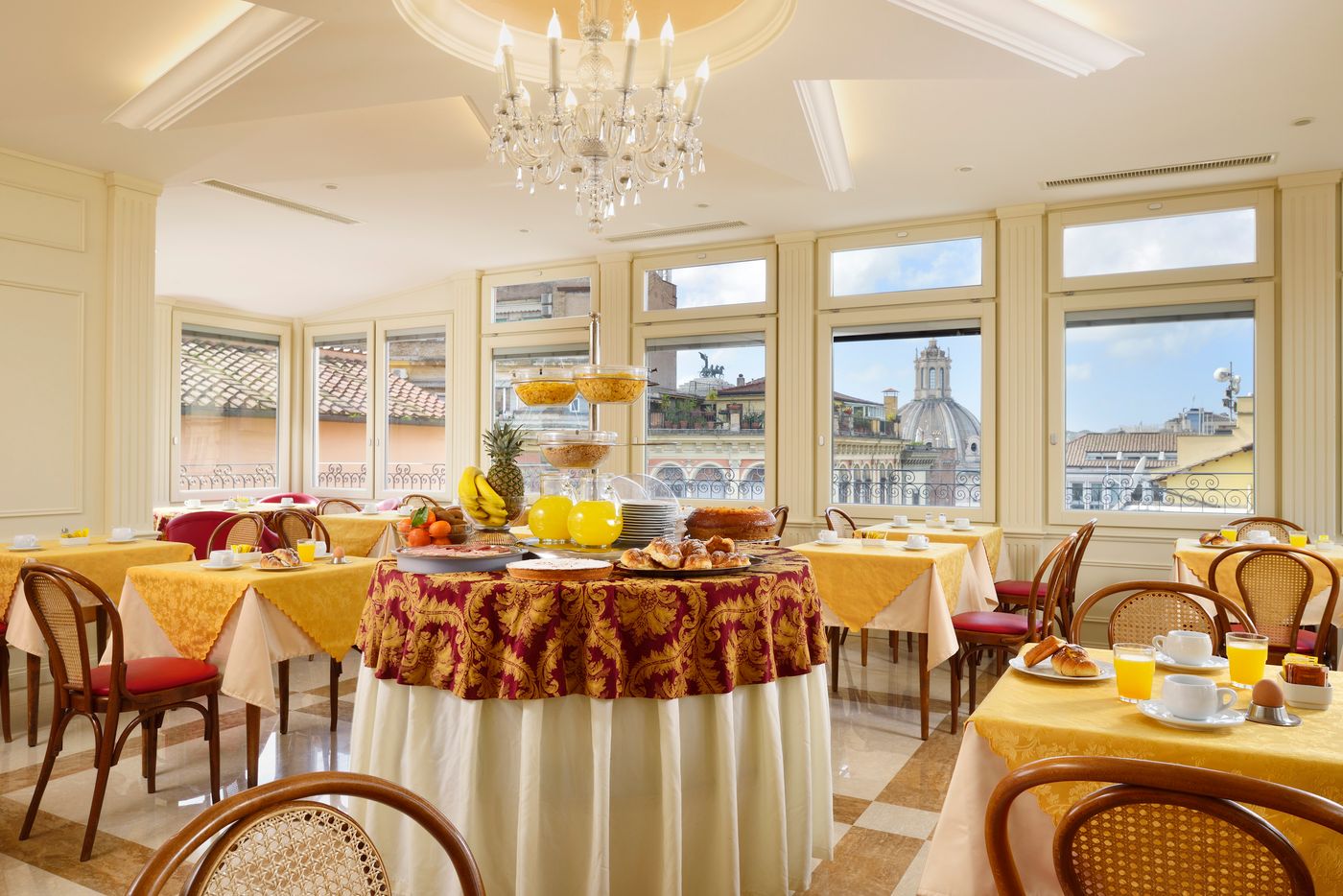 Comfort-Hotel-Bolivar-Restaurant-45