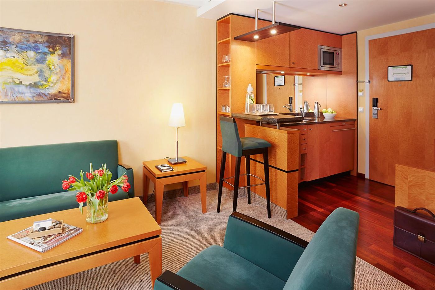 Best-Western-Premier-Airporthotel-Fontane-BERlin-Room-8