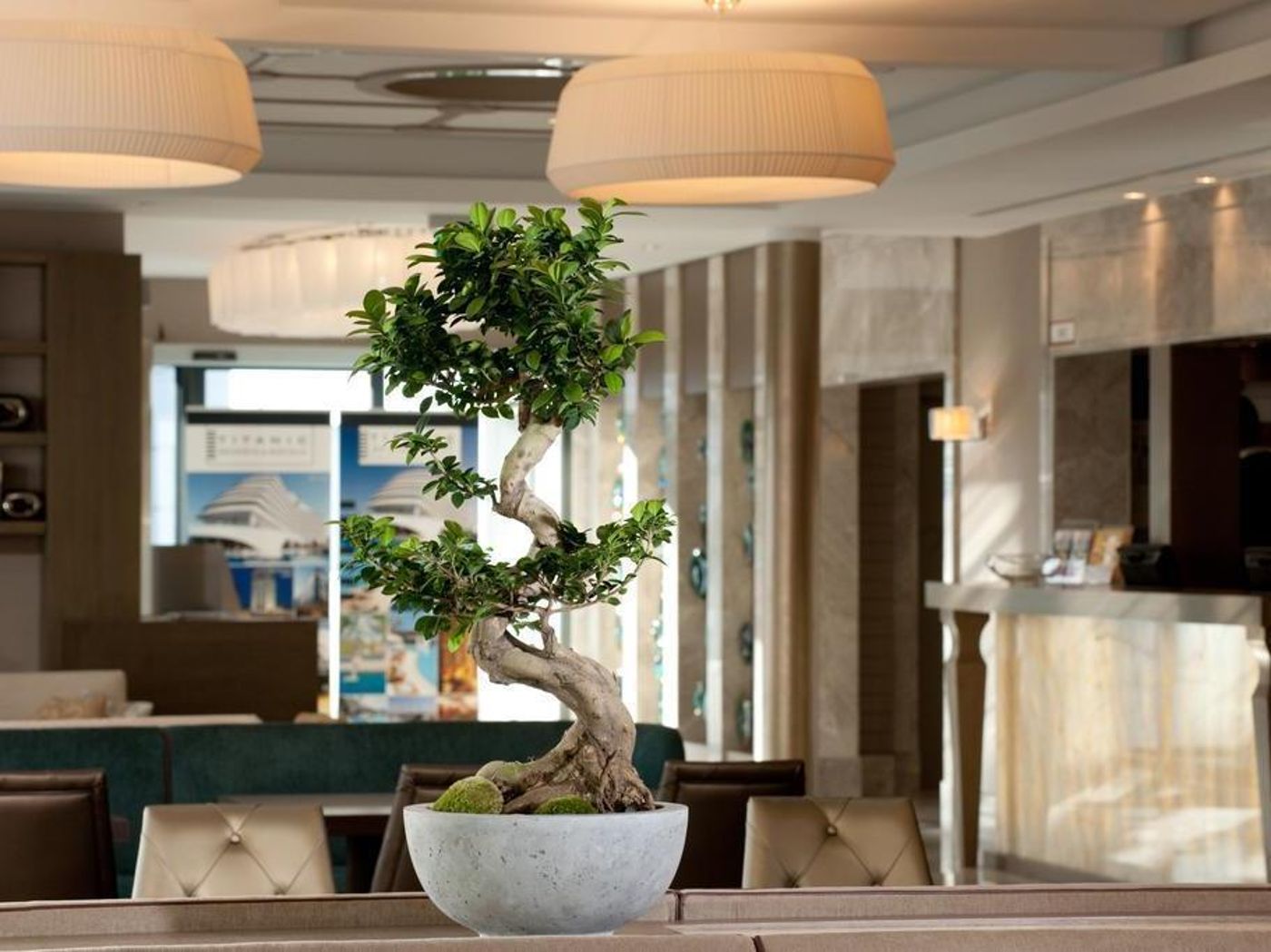 Titanic-Comfort-Mitte-General-view-16