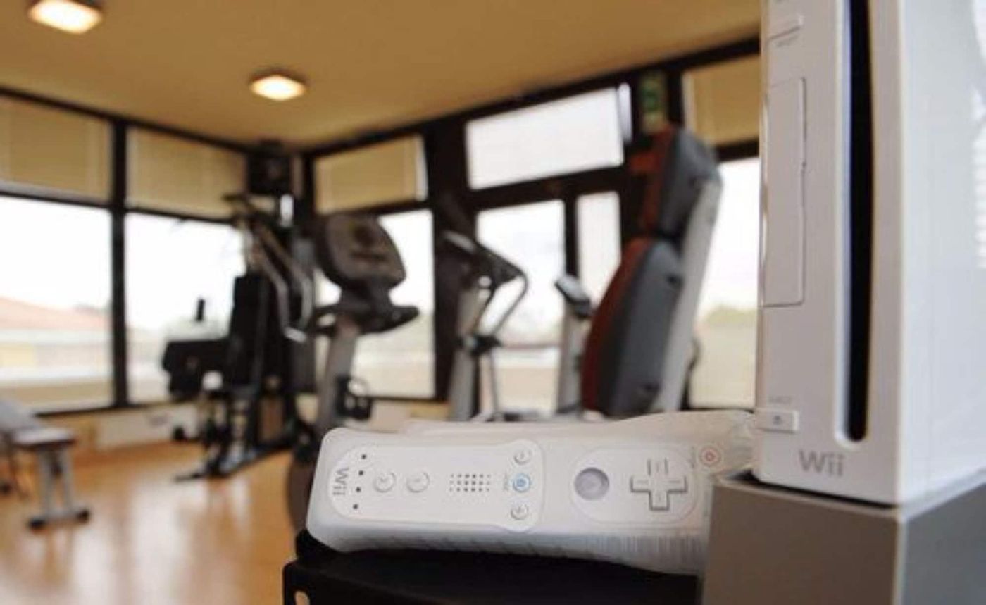 Hc3 Hotel - Italy - BOLOGNA - Sports and Entertainment - 2