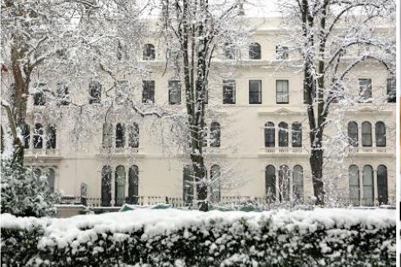 London House Hotel - United Kingdom - LONDON - General view - 1